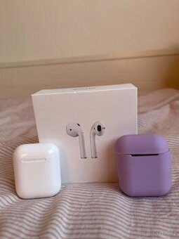 Prodej Apple AirPods generace 1