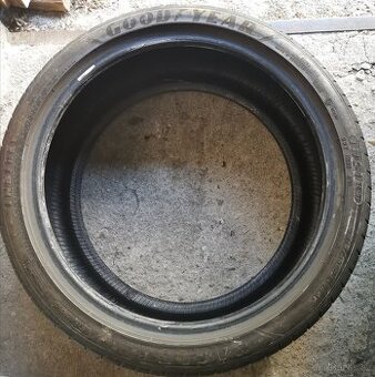 Pneumatiky Goodyear Eagle F1 Asymmetric2