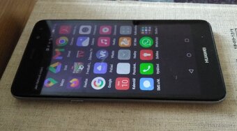 Huawei Y6 2017