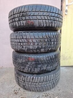 ALU disky 5,5Jx15" 5x114,3 ET47 Kia Ceed / Hyundai i30