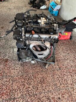 Motor 1.6fsi BAG