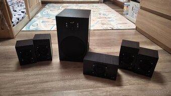 Genius SW-HF 5.1 4500 - 1