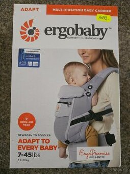 Ergobaby Cool Air Mesh