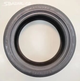 225/45/18 LETNÍ SADA PNEU GOOD YEAR, BRIDGESTONE