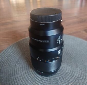 Sony 90 mm macro objektiv