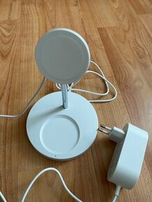 Belkin nabíječka MagSafe 2-1 Wireless Charger Stand - 1