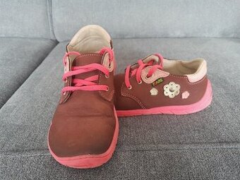 Kožené barefoot Fare 28