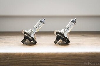Osram H7 žárovka LongLife 2 ks