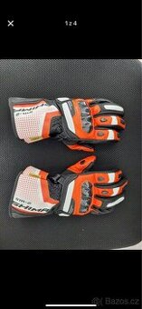 Moto Rukavice Schima