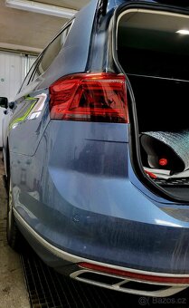 Passat B8 Variant 2.0Tdi 110kw bez Adblue