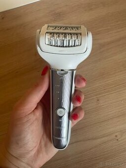 Epilátor Panasonic ES-EL7A-S503