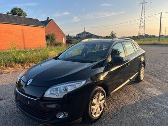 Renault Megane 1,5 DCI 81 kw