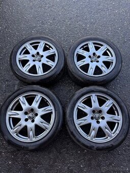 Alu VOLVO 5x108 R17 ET49 - 1