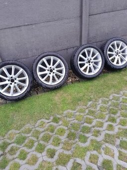 Alu kola 5x100
