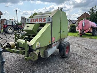 Prodám lis claas rollant 44