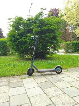 Elektrokoloběžka Urbis