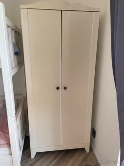 Ikea Hensvik detska skrin