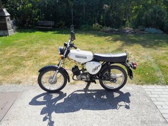 SIMSON S51 - 1