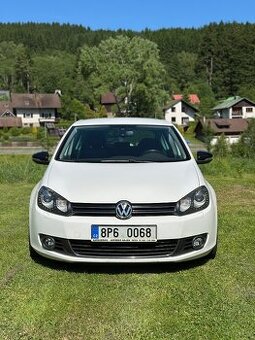VW Golf 6