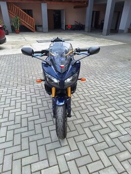 Prodám pěknou Yamaha FZ1 Fazer
