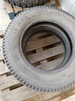 Pneu Avia 6,50-20 C NB60