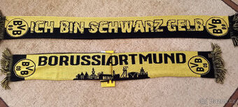 Dortmund sál, 2 varianty, oba za 900Kč