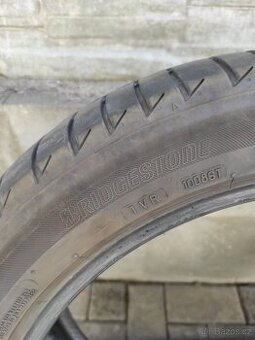 Bridgestone turanza, Continental rozměr 235/45 R 18