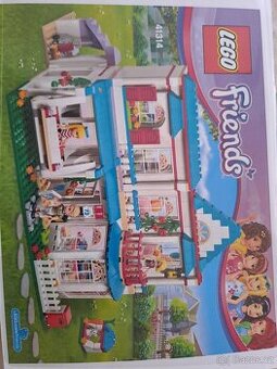 LEGO FRIENDS