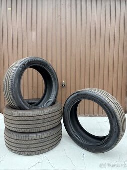 Letní pneumatiky Michelin EPrimacy 225/50 R19 100V