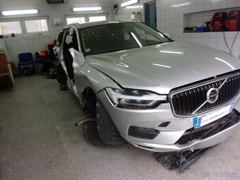 Volvo XC60 2,0 D4D-140kW