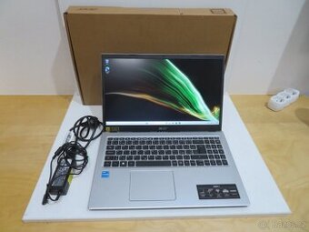 Zánovní notebook Acer Aspire 3 (A315-58) (NX.ADDEC.01J)