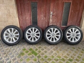 Pneu 255/55 R19