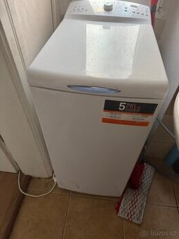 Pračka WHIRLPOOL AWE 66710