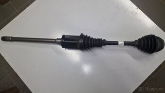 Poloosa BMW f01 740XD 225 kW