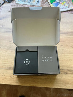 TV box Vero 4K+