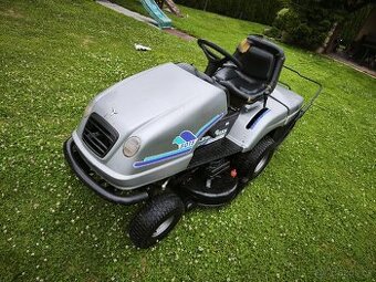 Zahradní traktor LawnBoss 5015