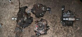 Rail vstrikovaci cerpadlo audi a6 2.7 3.0 tdi q7