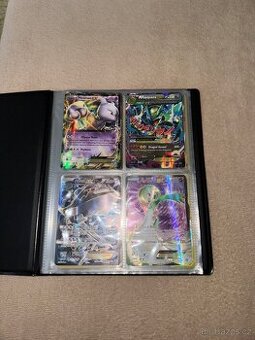 Pokemon karty