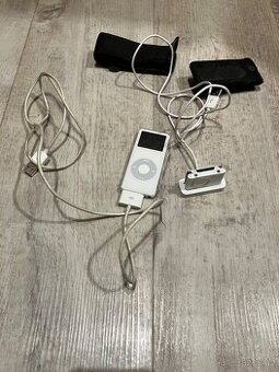 iPod 2x