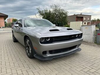 Dodge Challenger 2015 R/T 5.7 hemi