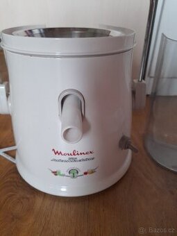 Mixér Moulinex