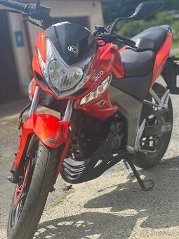 Kymco CK1 125