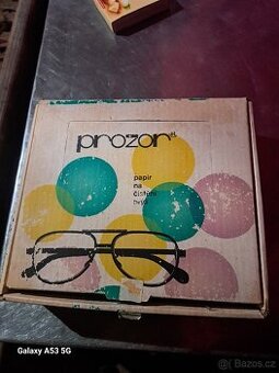 PROZOR