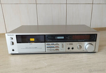 TECHNICS RS-M216