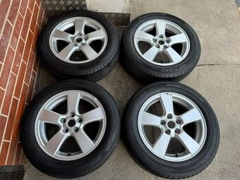 Alu 16" 5x105, orig. Chevrolet Cruze, Opel Astra