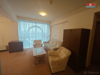 Pronájem bytu 3+kk, 68 m², Brno, ul. Vídeňská