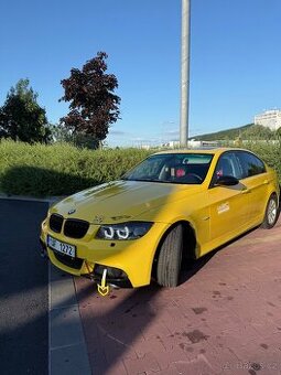 BMW 320d