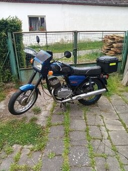 Jawa 350