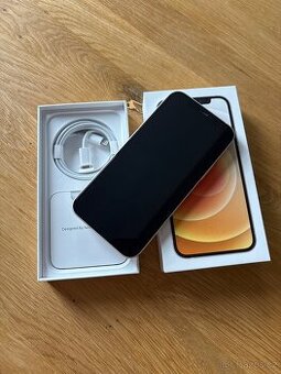 Prodám iPhone 12