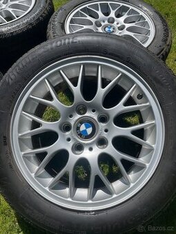 BMW styling 42 5x120 16"